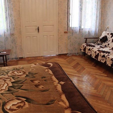 Vacation Home U Keshi Сухумі Екстер'єр фото