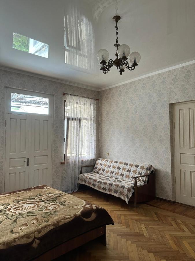 Vacation Home U Keshi Сухумі Екстер'єр фото