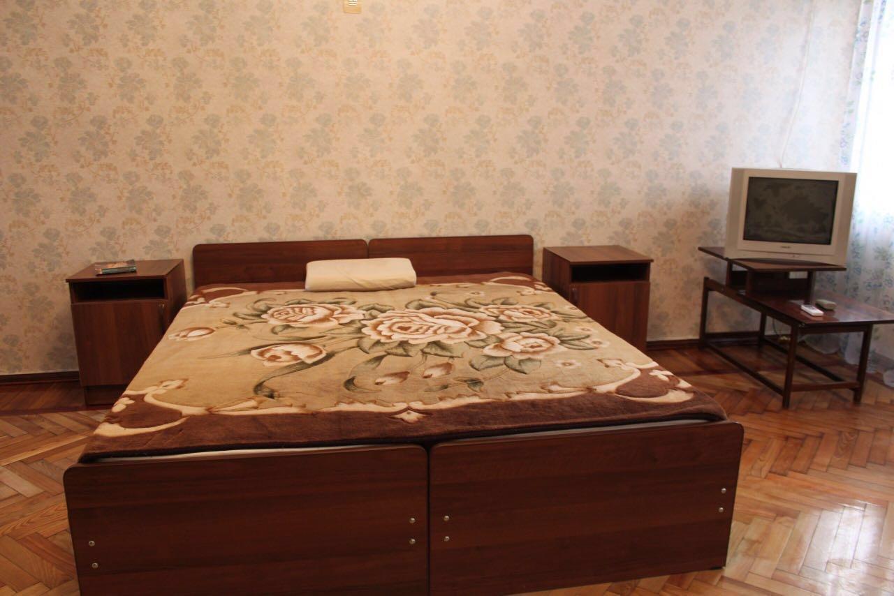 Vacation Home U Keshi Сухумі Екстер'єр фото