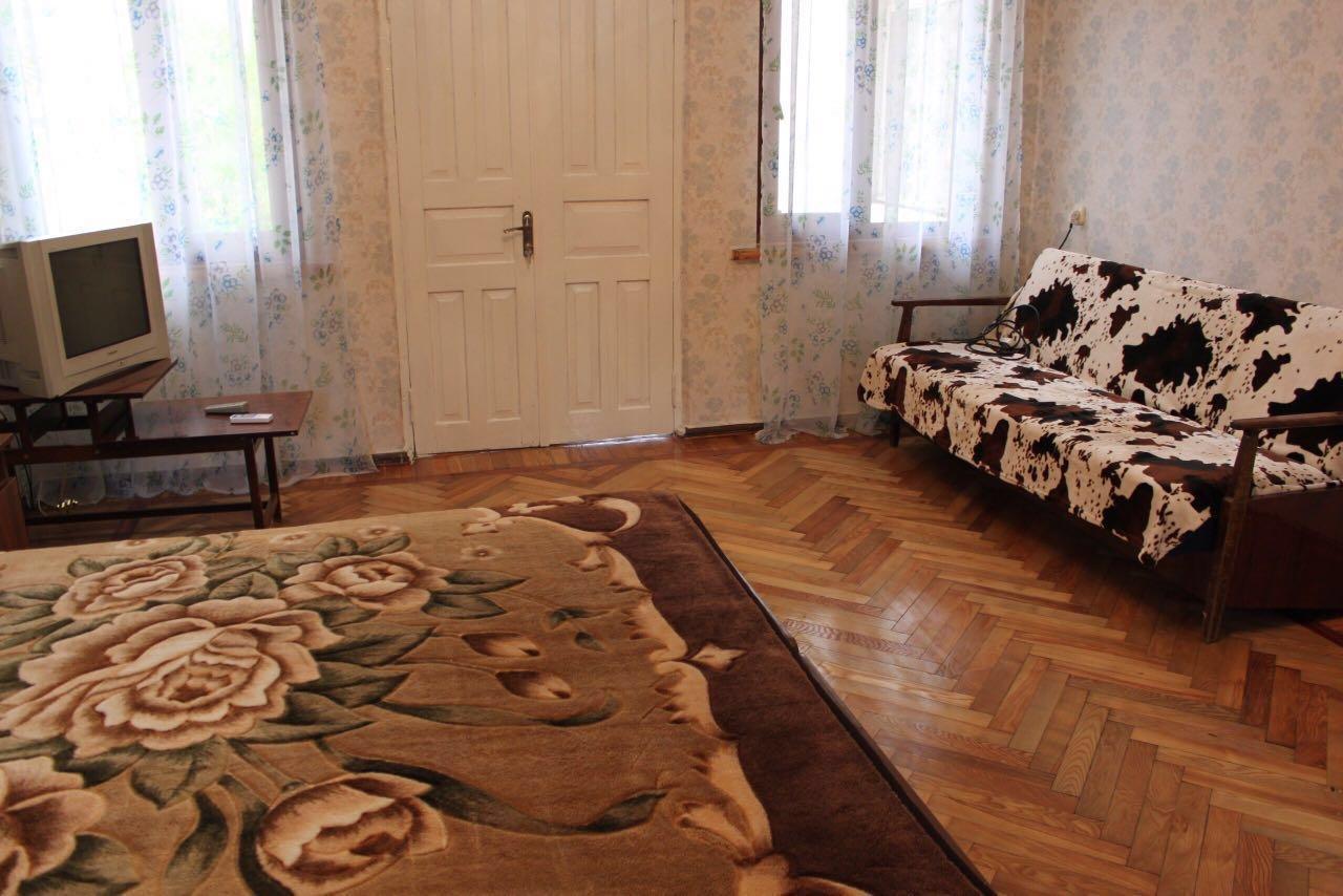 Vacation Home U Keshi Сухумі Екстер'єр фото